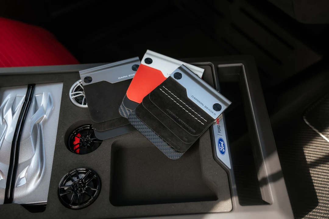 2021 Ford GT 2nd Gen - Image 31 of 31