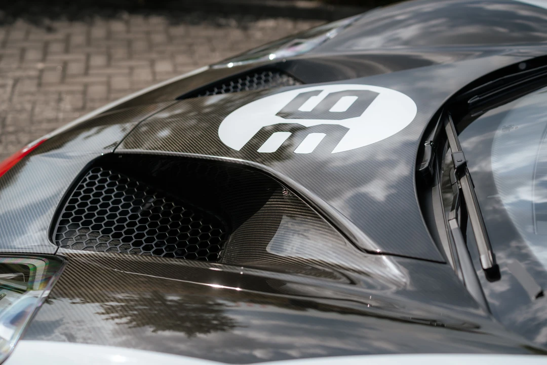 2021 Ford GT 2nd Gen - Image 4 of 31