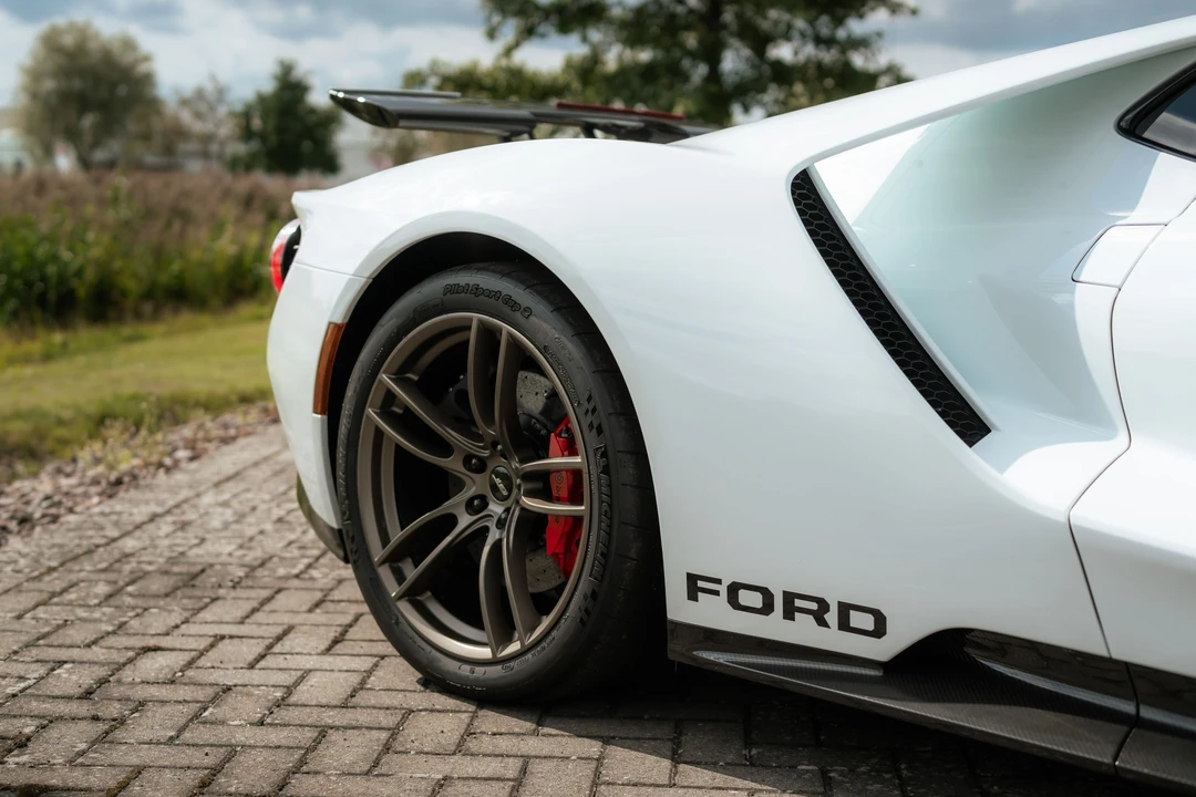 2021 Ford GT 2nd Gen - Image 18 of 31