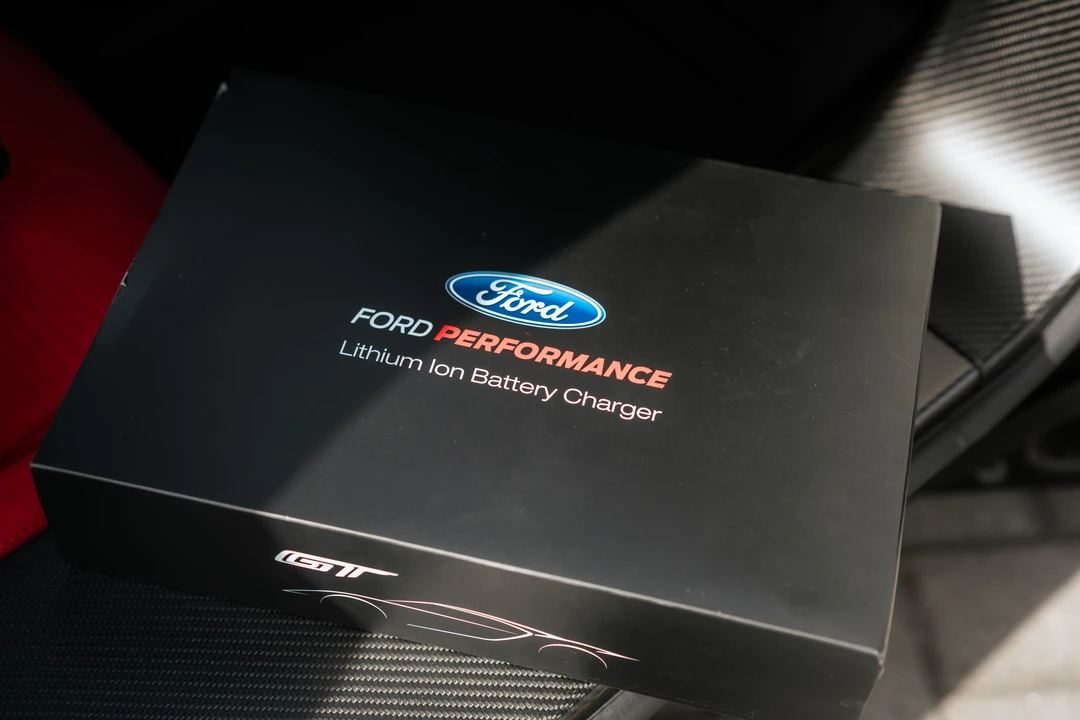 2021 Ford GT 2nd Gen - Image 30 of 31