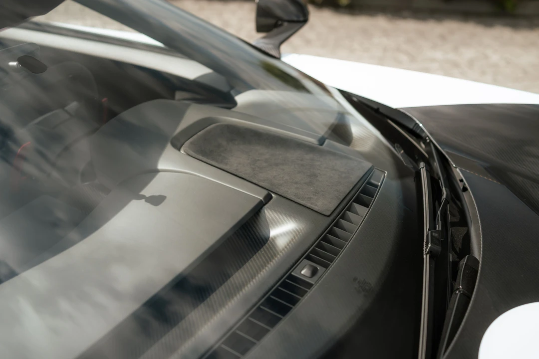2021 Ford GT 2nd Gen - Image 7 of 31