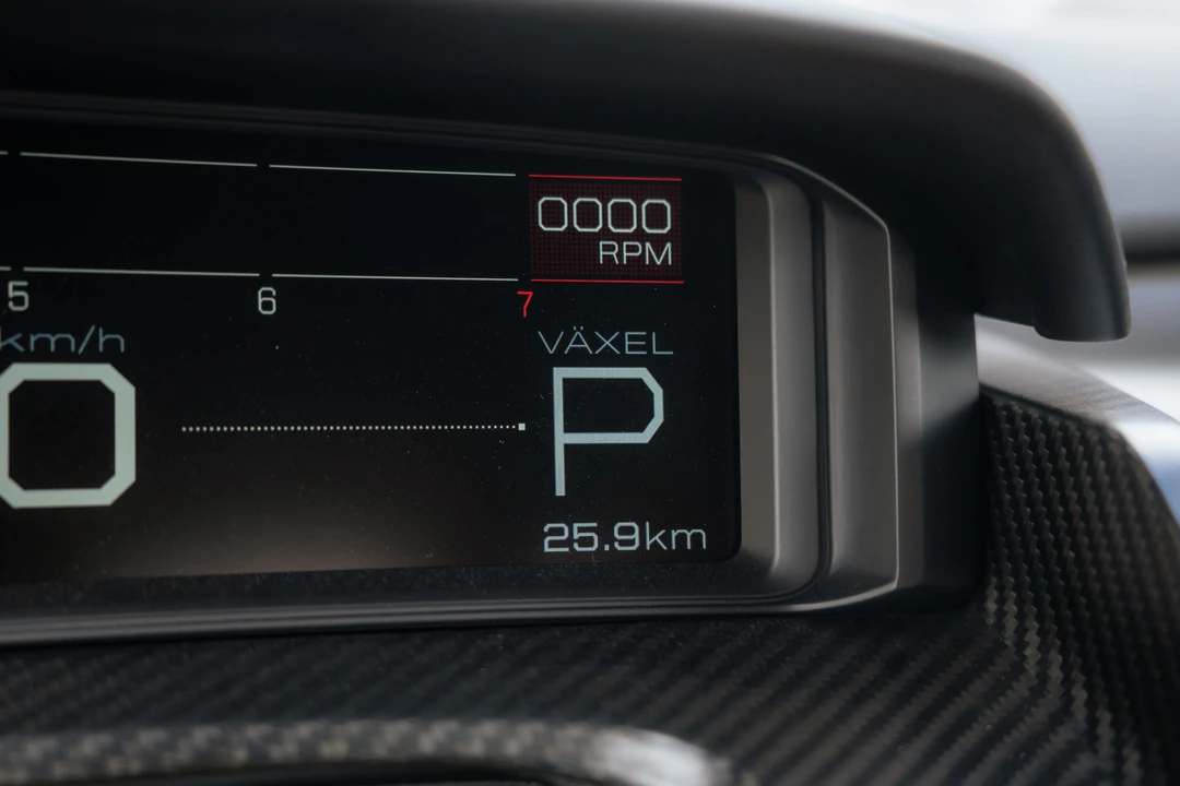 2021 Ford GT 2nd Gen - Image 29 of 31