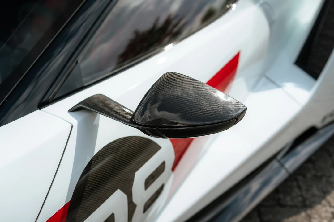 2021 Ford GT 2nd Gen - Image 6 of 31