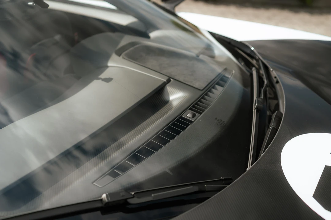 2021 Ford GT 2nd Gen - Image 8 of 31