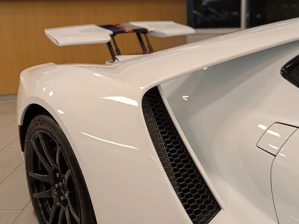 2021 Ford GT 2nd Gen - Image 18 of 21