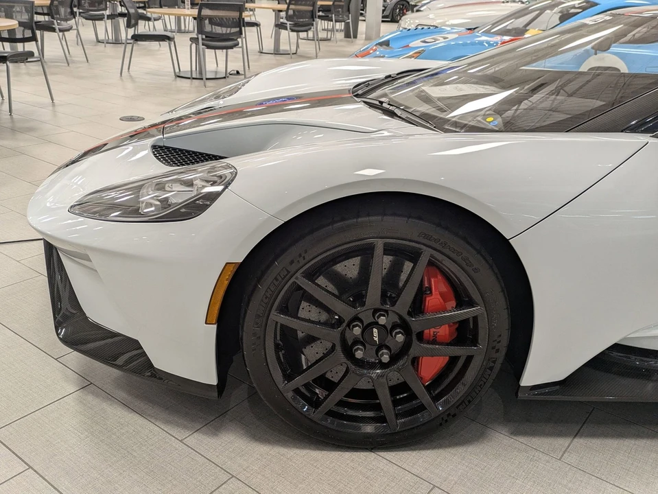 2021 Ford GT 2nd Gen - Image 10 of 12
