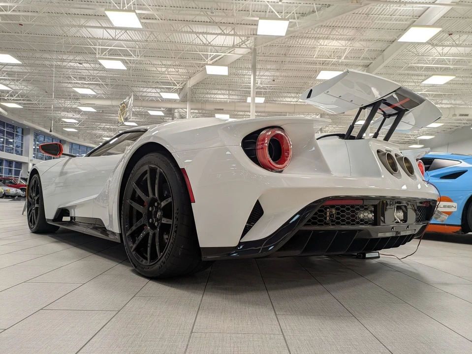 2021 Ford GT 2nd Gen - Image 20 of 21