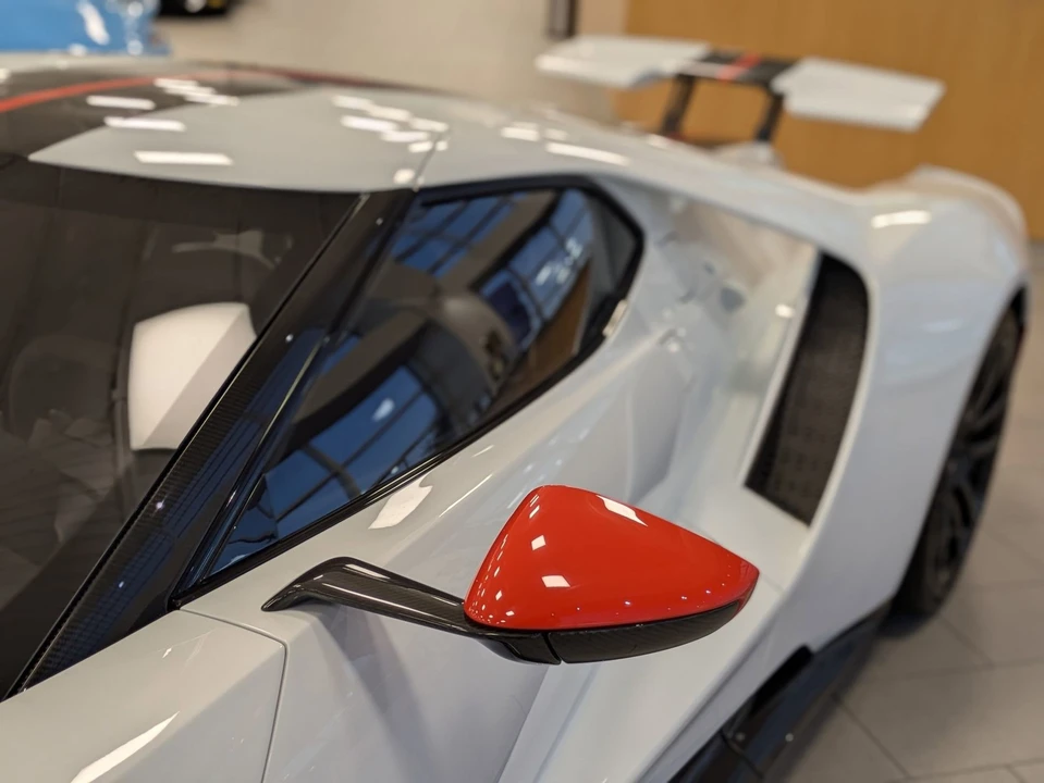 2021 Ford GT 2nd Gen - Image 21 of 21