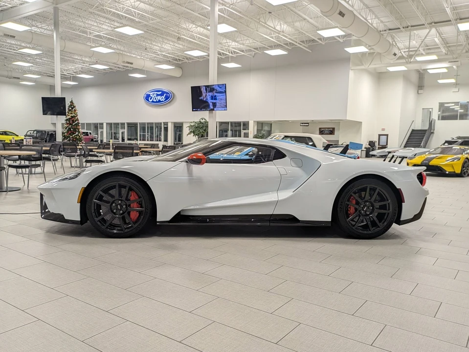 2021 Ford GT 2nd Gen - Image 6 of 21