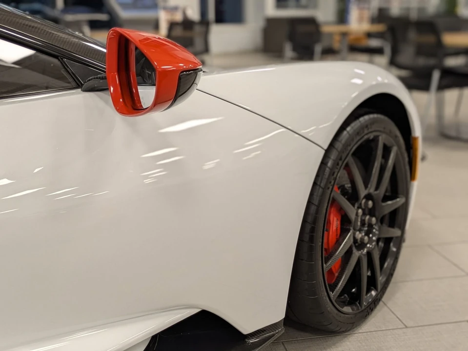 2021 Ford GT 2nd Gen - Image 17 of 21