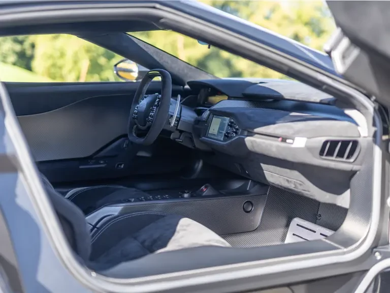 2021 Ford GT 2nd Gen - Image 17 of 31