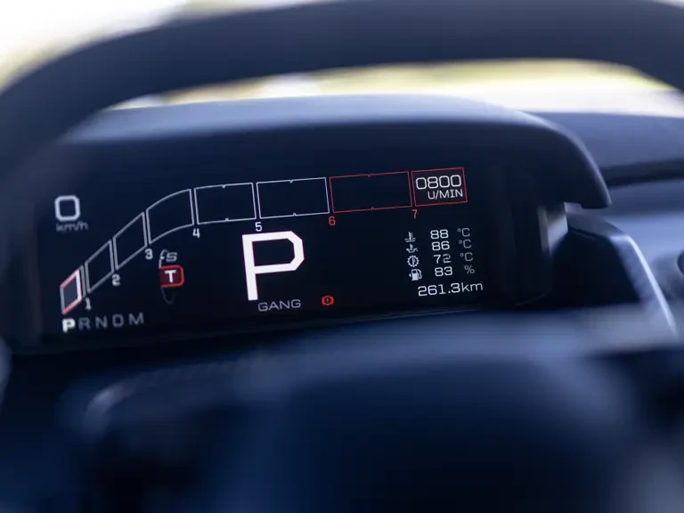 2021 Ford GT 2nd Gen - Image 15 of 31