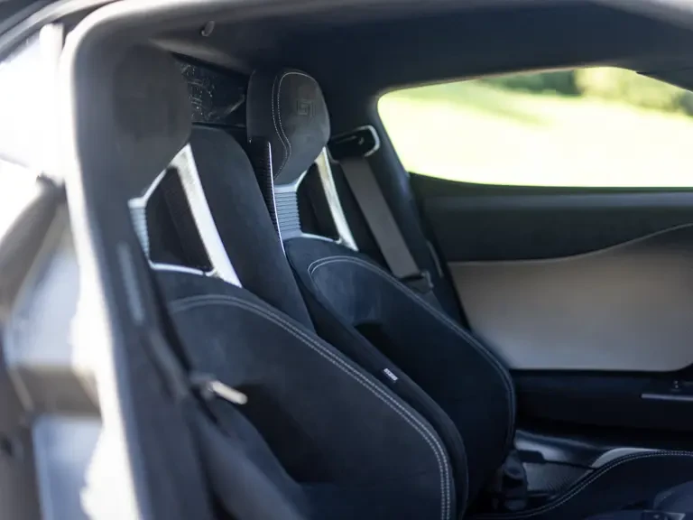 2021 Ford GT 2nd Gen - Image 26 of 31