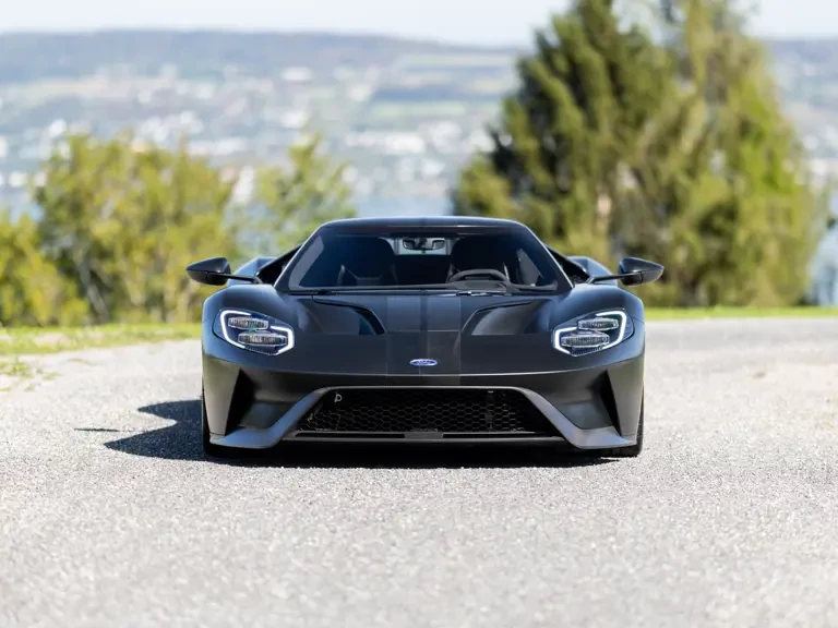 2021 Ford GT 2nd Gen - Image 8 of 31