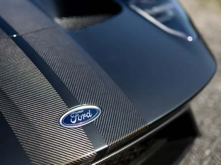 2021 Ford GT 2nd Gen - Image 7 of 31