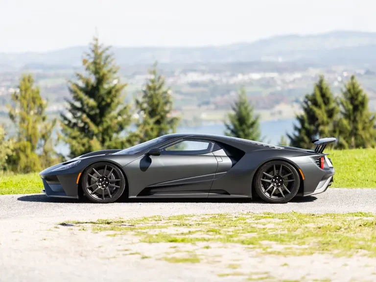 2021 Ford GT 2nd Gen - Image 6 of 31