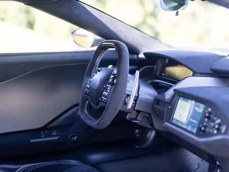 2021 Ford GT 2nd Gen - Image 29 of 31