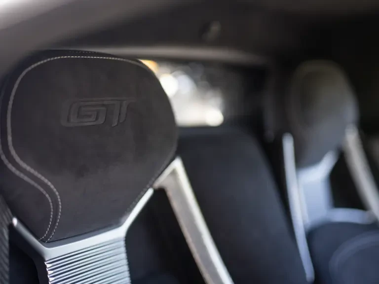 2021 Ford GT 2nd Gen - Image 16 of 31