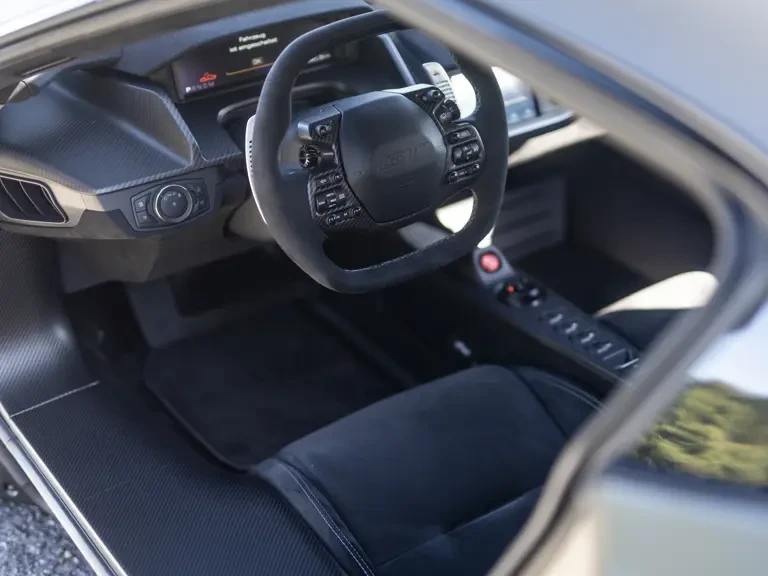 2021 Ford GT 2nd Gen - Image 5 of 31