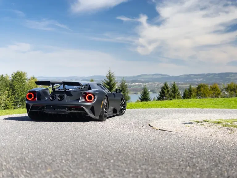 2021 Ford GT 2nd Gen - Image 10 of 31