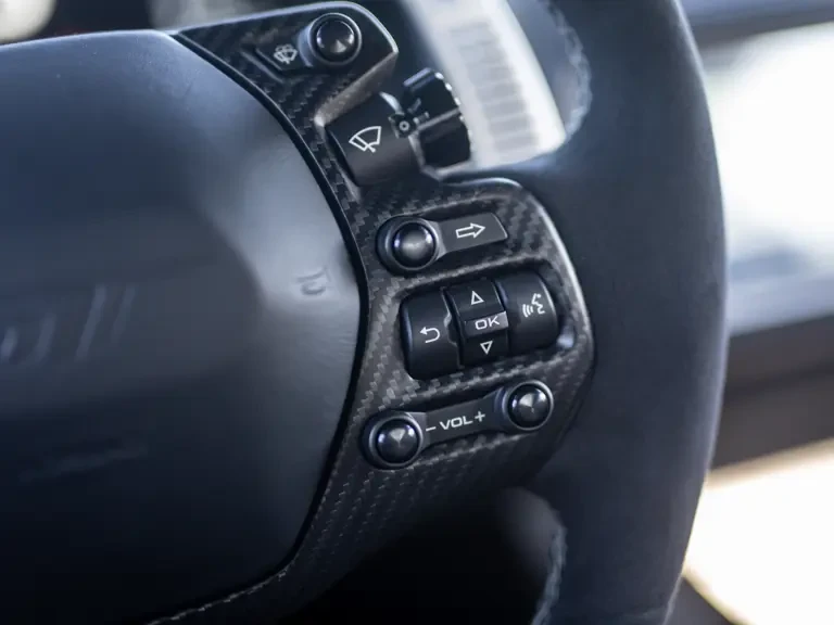 2021 Ford GT 2nd Gen - Image 28 of 31