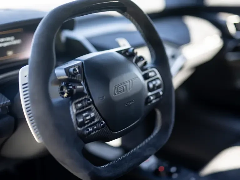 2021 Ford GT 2nd Gen - Image 14 of 31