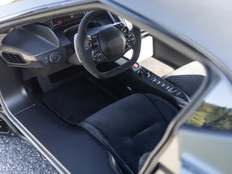 2021 Ford GT 2nd Gen - Image 20 of 31