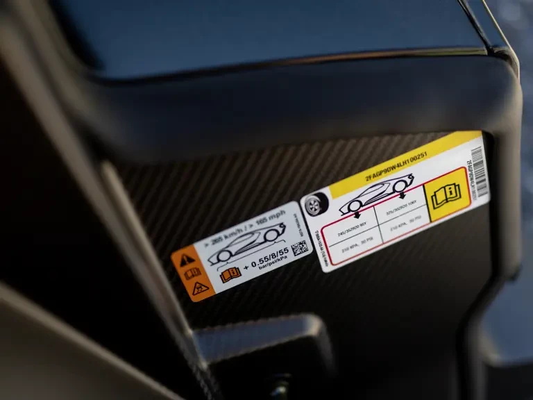 2021 Ford GT 2nd Gen - Image 24 of 31
