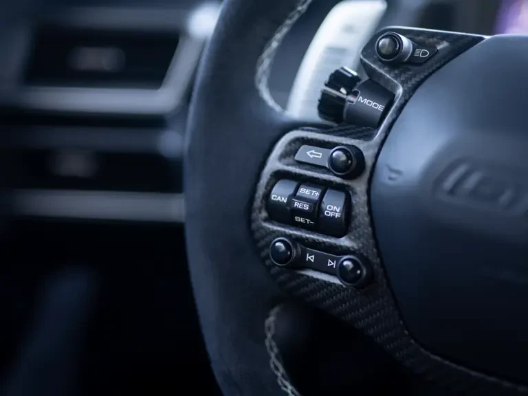 2021 Ford GT 2nd Gen - Image 23 of 31