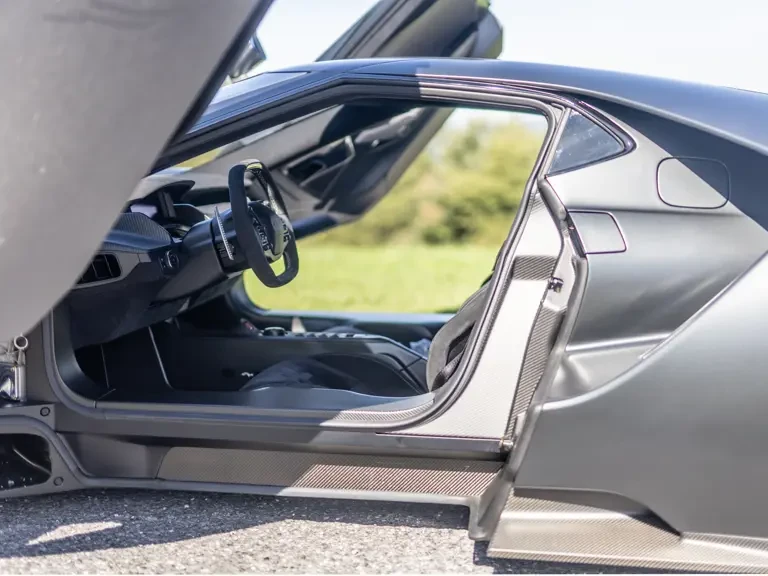 2021 Ford GT 2nd Gen - Image 31 of 31