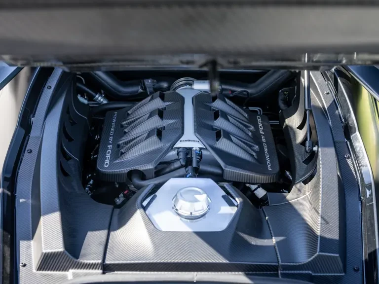 2021 Ford GT 2nd Gen - Image 4 of 31
