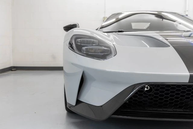 2021 Ford GT 2nd Gen - Image 19 of 21