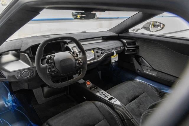 2021 Ford GT 2nd Gen - Image 6 of 21