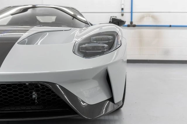 2021 Ford GT 2nd Gen - Image 20 of 21