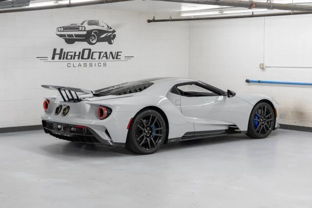 2021 Ford GT 2nd Gen - Image 4 of 21