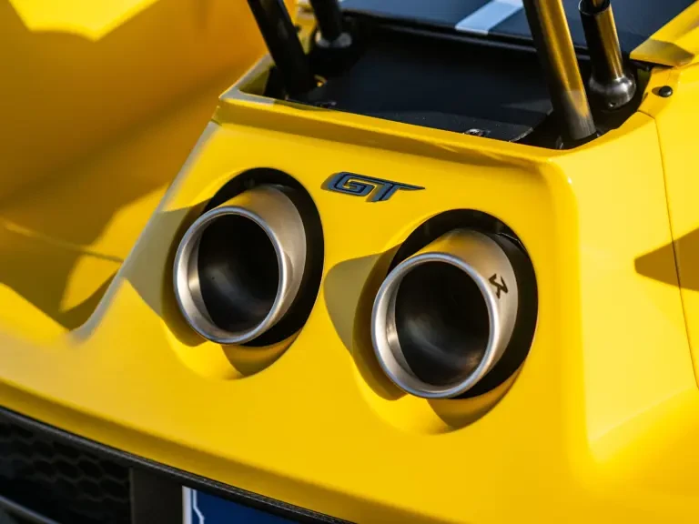 2021 Ford GT 2nd Gen - Image 21 of 31