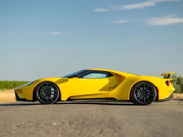 2021 Ford GT 2nd Gen - Image 7 of 31