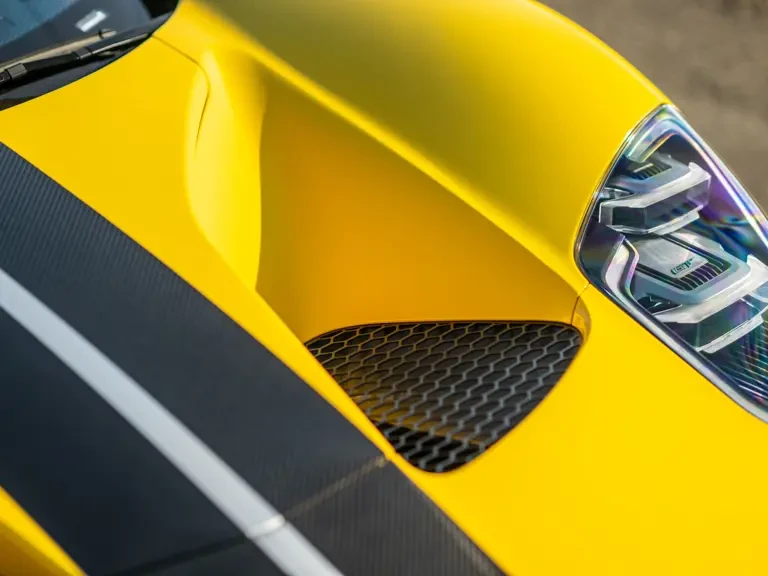 2021 Ford GT 2nd Gen - Image 25 of 31
