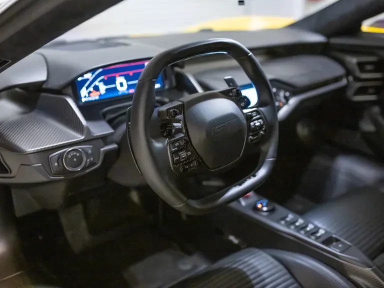 2021 Ford GT 2nd Gen - Image 5 of 31