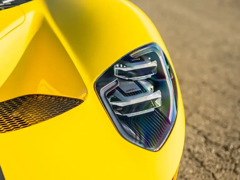 2021 Ford GT 2nd Gen - Image 23 of 31