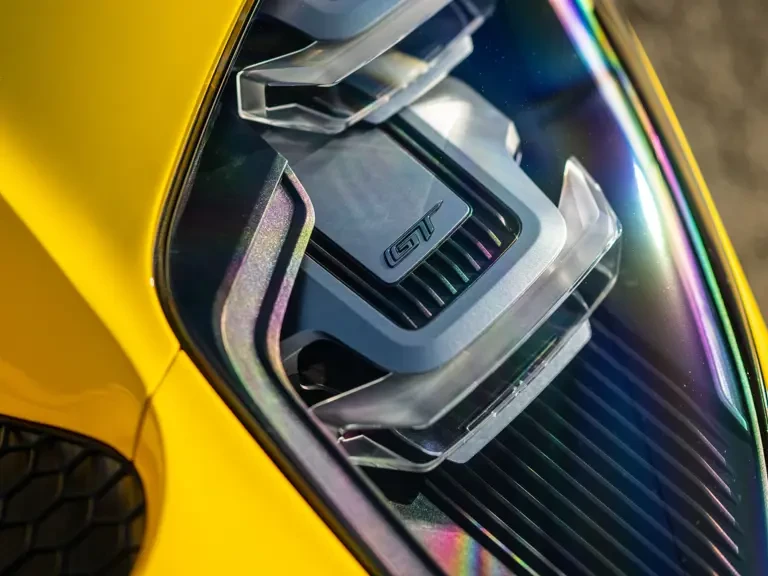 2021 Ford GT 2nd Gen - Image 26 of 31