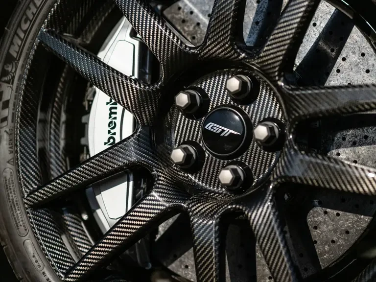 2021 Ford GT 2nd Gen - Image 16 of 31