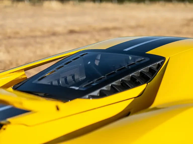 2021 Ford GT 2nd Gen - Image 20 of 31