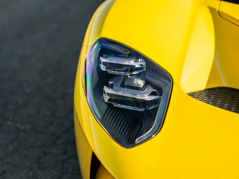 2021 Ford GT 2nd Gen - Image 22 of 31