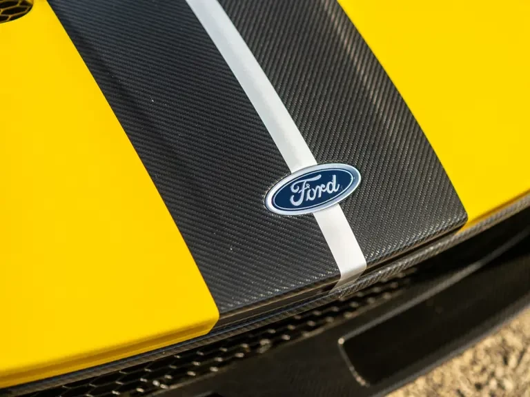 2021 Ford GT 2nd Gen - Image 13 of 31