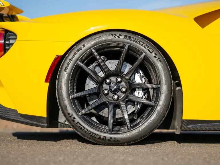 2021 Ford GT 2nd Gen - Image 15 of 31