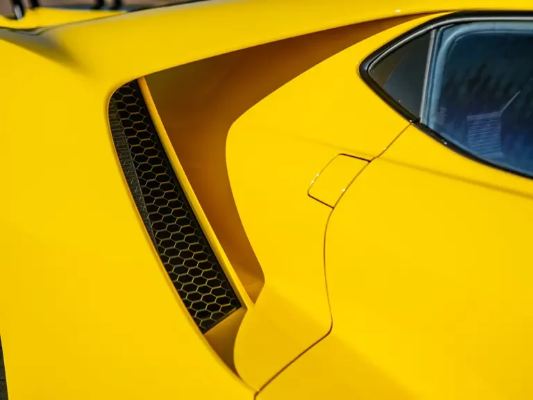 2021 Ford GT 2nd Gen - Image 18 of 31