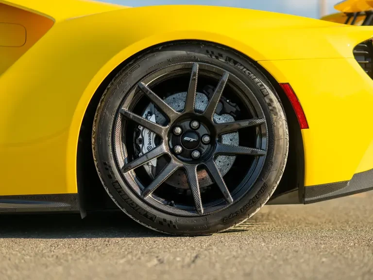 2021 Ford GT 2nd Gen - Image 30 of 31