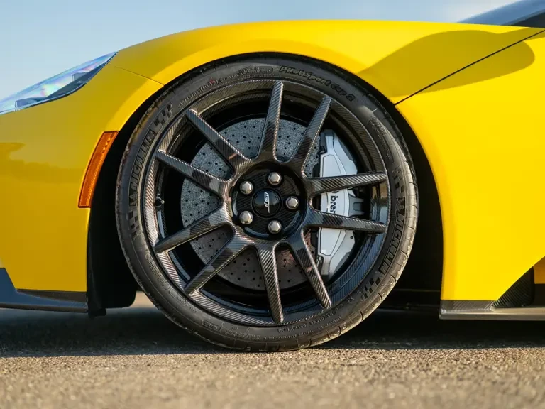 2021 Ford GT 2nd Gen - Image 31 of 31