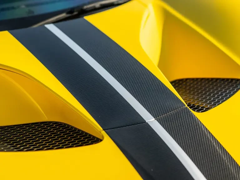 2021 Ford GT 2nd Gen - Image 24 of 31